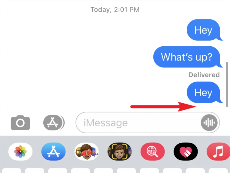 Imessage Not Saying ‘delivered’? Here’s Why (fix)