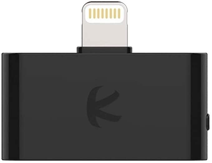 iPhone Bluetooth Splitter