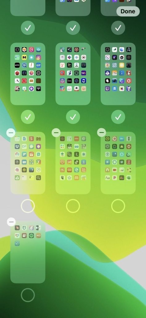 iPhone app not showing up in home screen 2 - iPhone app not showing up or missing on home screen (Fix) Iphone App Not Showing Up Or Missing On Home Screen (fix)