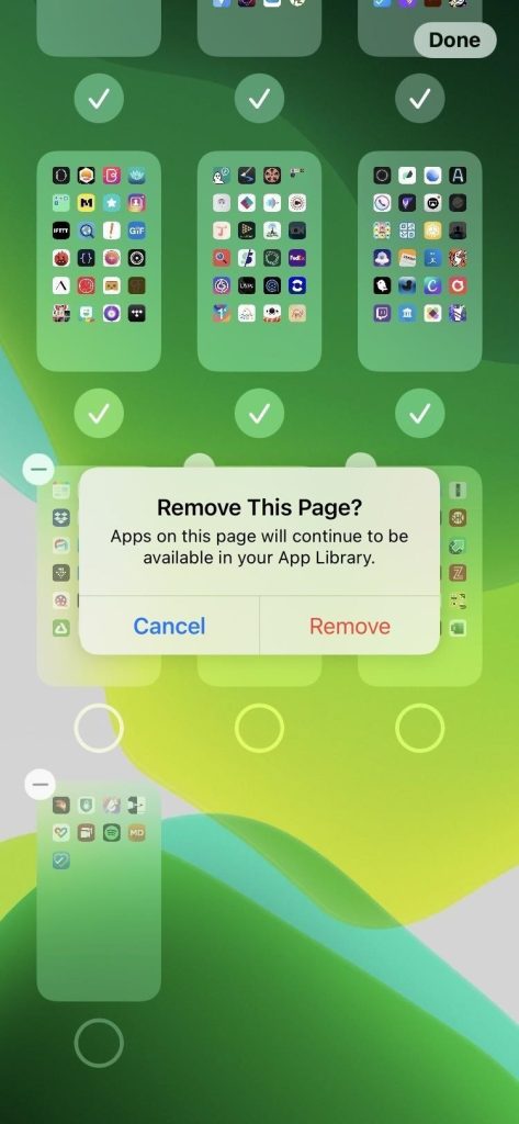 iPhone app not showing up in home screen 3 - iPhone app not showing up or missing on home screen (Fix) Iphone App Not Showing Up Or Missing On Home Screen (fix)