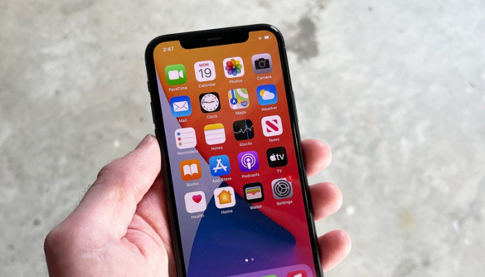 iPhone app not showing up in home screen - iPhone app not showing up or missing on home screen (Fix) Iphone App Not Showing Up Or Missing On Home Screen (fix)