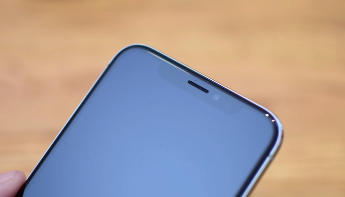 iphone display turning off when finger over speaker - iPhone display turning off when finger over speaker (Fix) iphone display turning off when finger over speaker