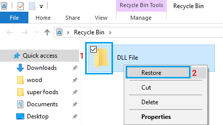 How To Open DLL Files4 Ways1 - How To Open DLL Files? (4 Ways) How To Open DLL Files4 Ways1
