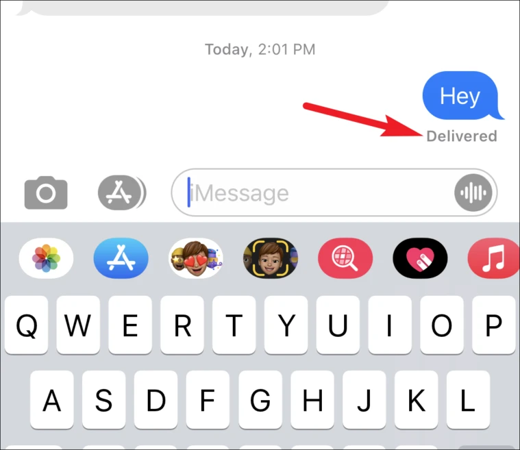 How to Know if You Got Blocked on iMessage All Things How1