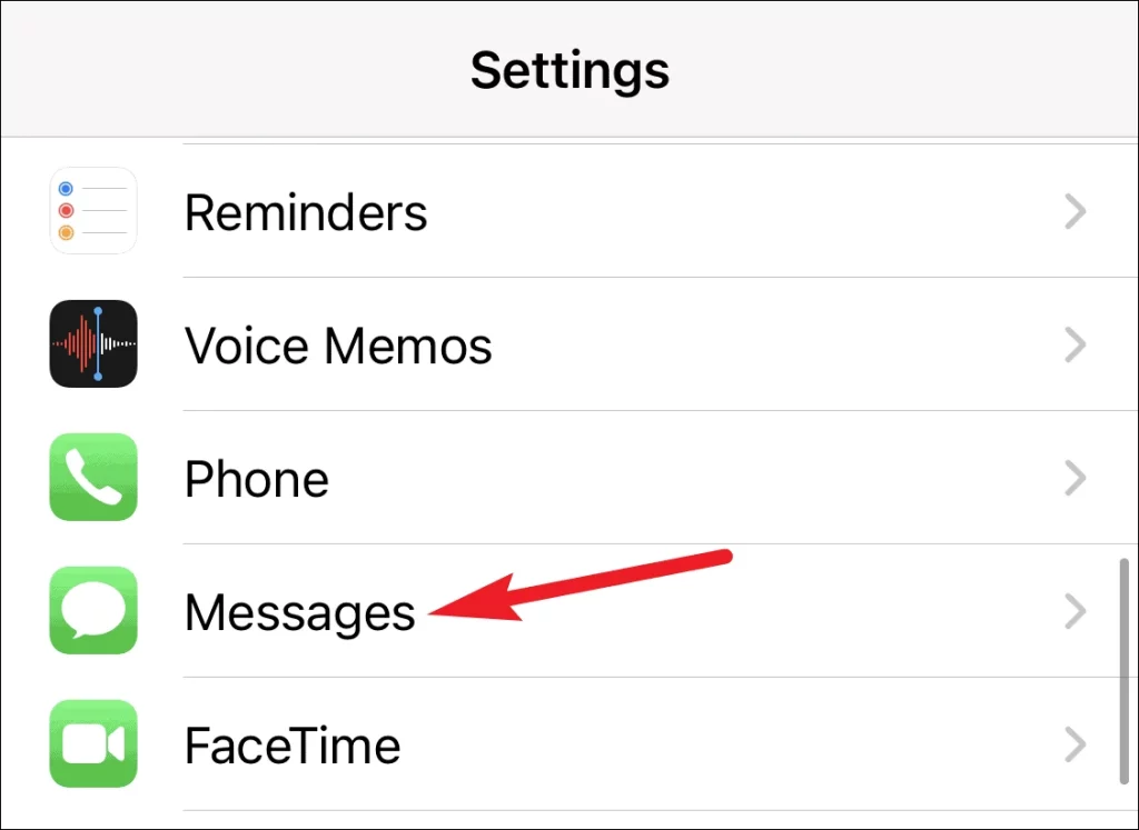 How to Mention @ Someone in iMessage All Things How4 - How to Mention (@) Someone in iMessage? How to Mention @ Someone in iMessage All Things How4