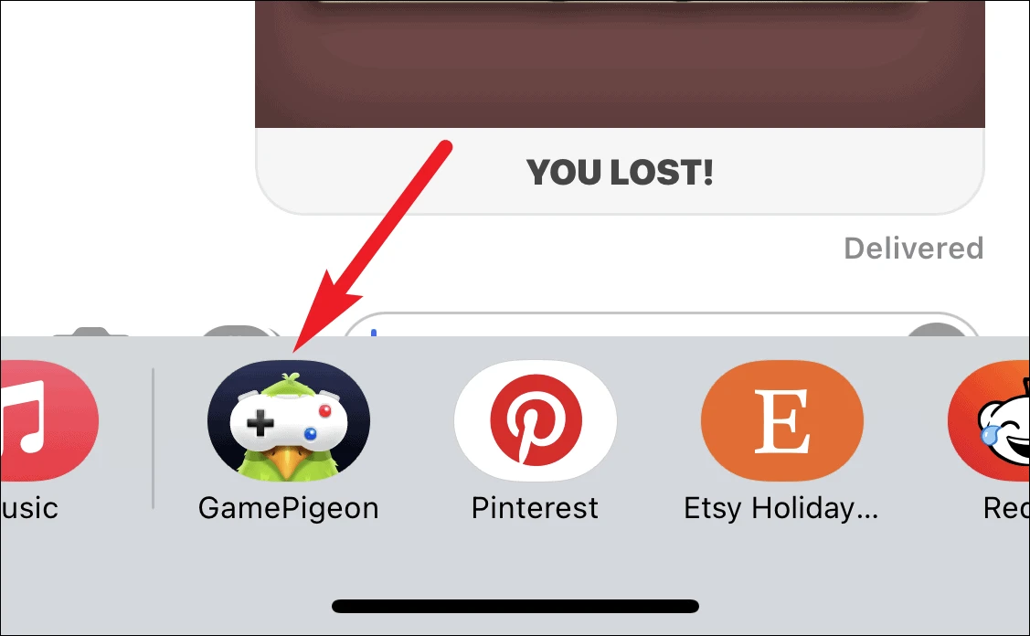 How to Play Gomoku on iMessage All Things How4