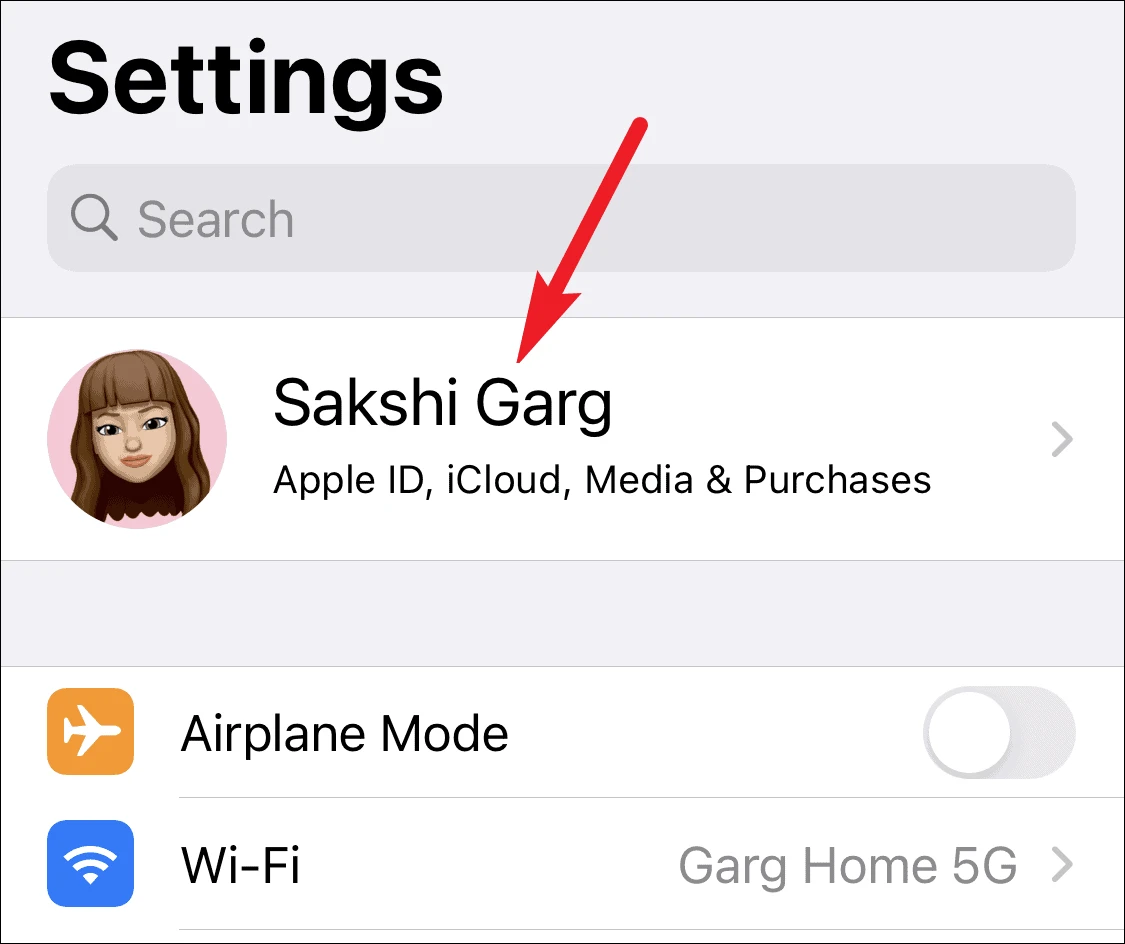 How to Recover Accidentally Deleted iMessage on iPhone1