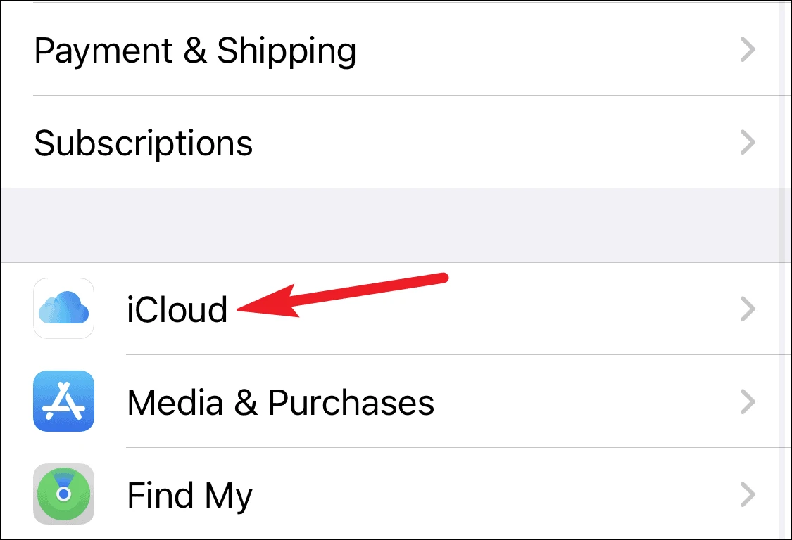 How to Recover Accidentally Deleted iMessage on iPhone2