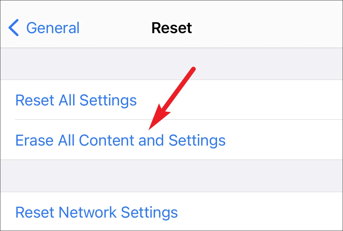 How to Recover Accidentally Deleted iMessage on iPhone8