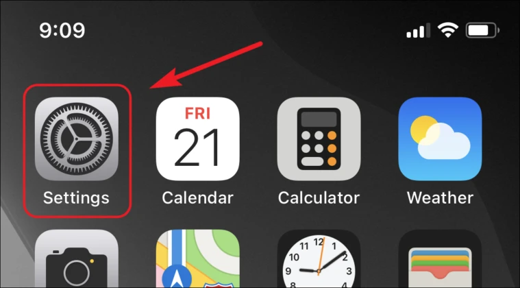 How to Turn Off Low Data Mode on iPhone All Things How1