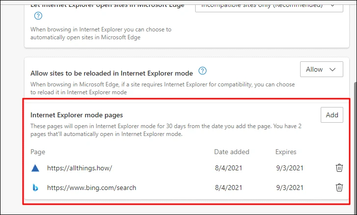 How to Use Compatibility Mode in Microsoft Edge All Things8