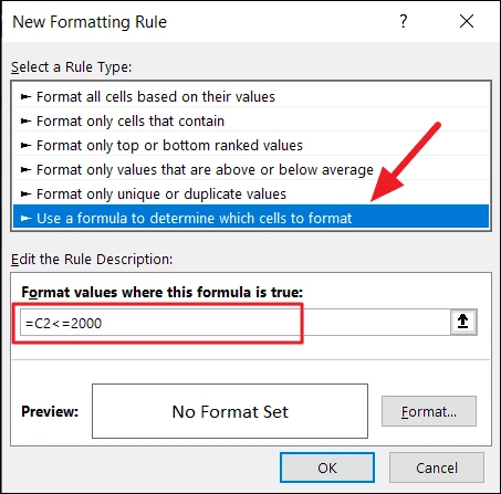 How to Use Less Than or Equal to Operator in Excel All20