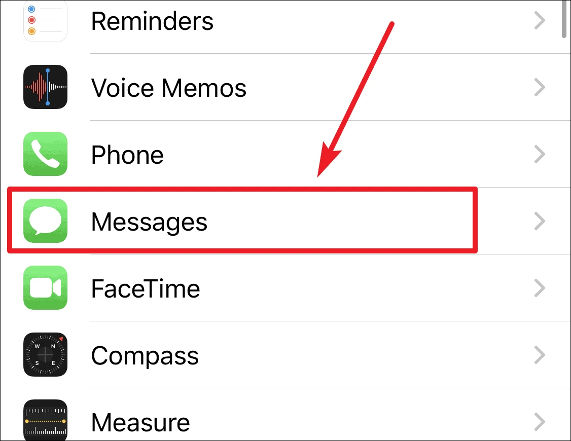 iCloud and iMessage accounts are Different on your iPhone3