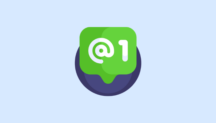 mention someone in imessage - How to Mention (@) Someone in iMessage? mention someone in imessage