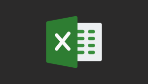 unprotect excel