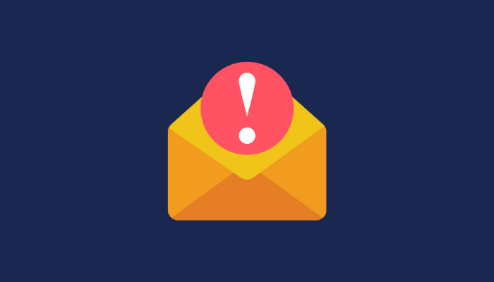 Report Junk Messages on iMessage