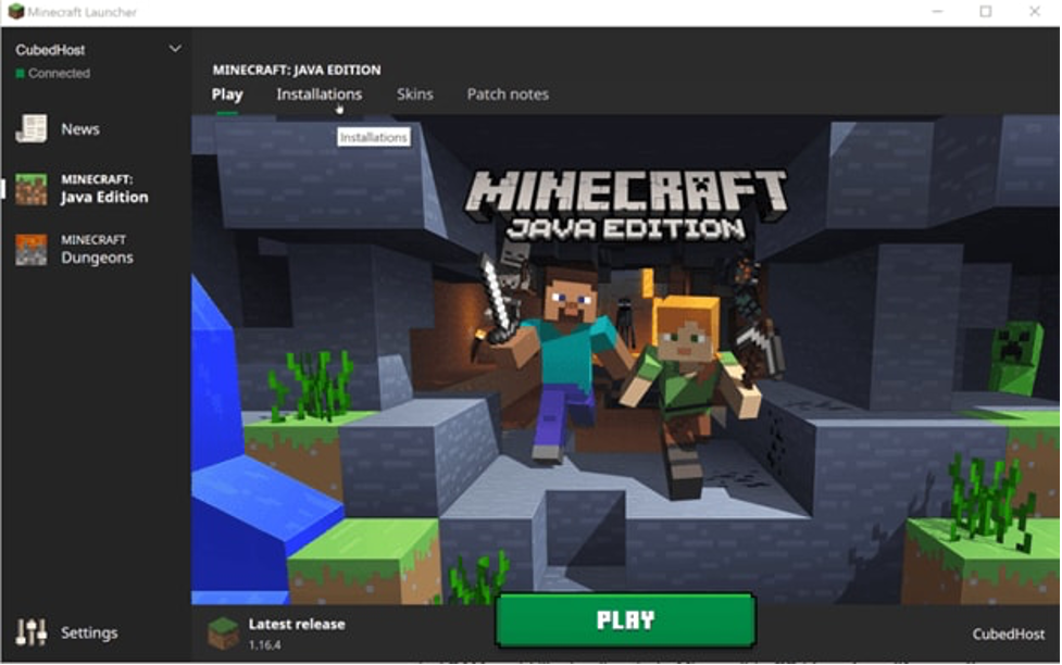 Allocate More RAM Minecraft 1 - How To Allocate More RAM To Minecraft? Allocate More RAM Minecraft 1
