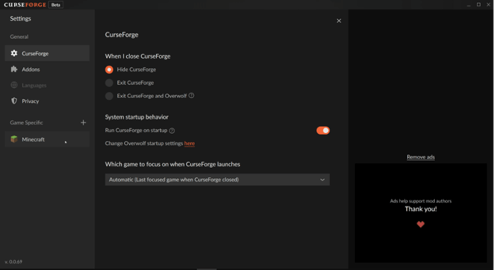 Allocate More RAM Minecraft 7 - How To Allocate More RAM To Minecraft? Allocate More RAM Minecraft 7