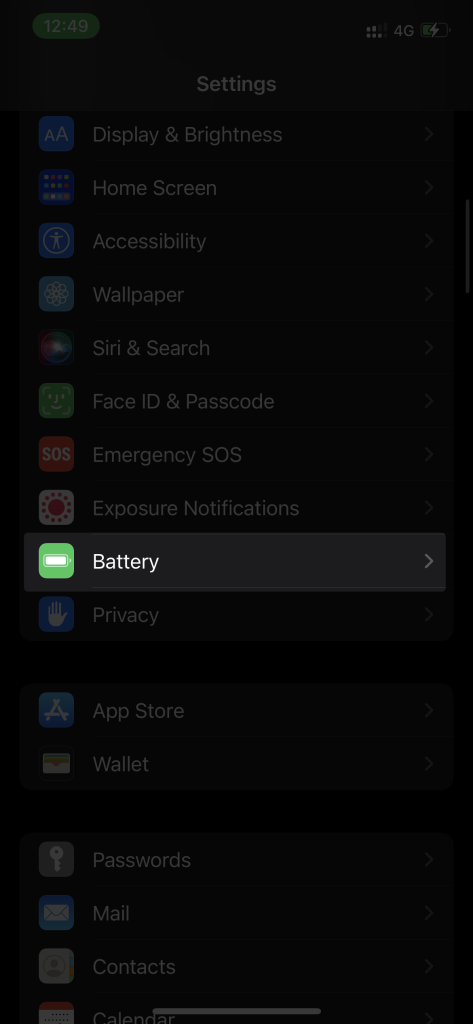 Change Battery Color iPhone 11 - How to color battery on iPhone? All you need to know. Change Battery Color iPhone 11