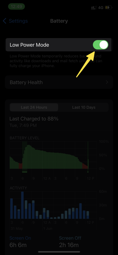 Change Battery Color iPhone 9 - How to color battery on iPhone? All you need to know. Change Battery Color iPhone 9