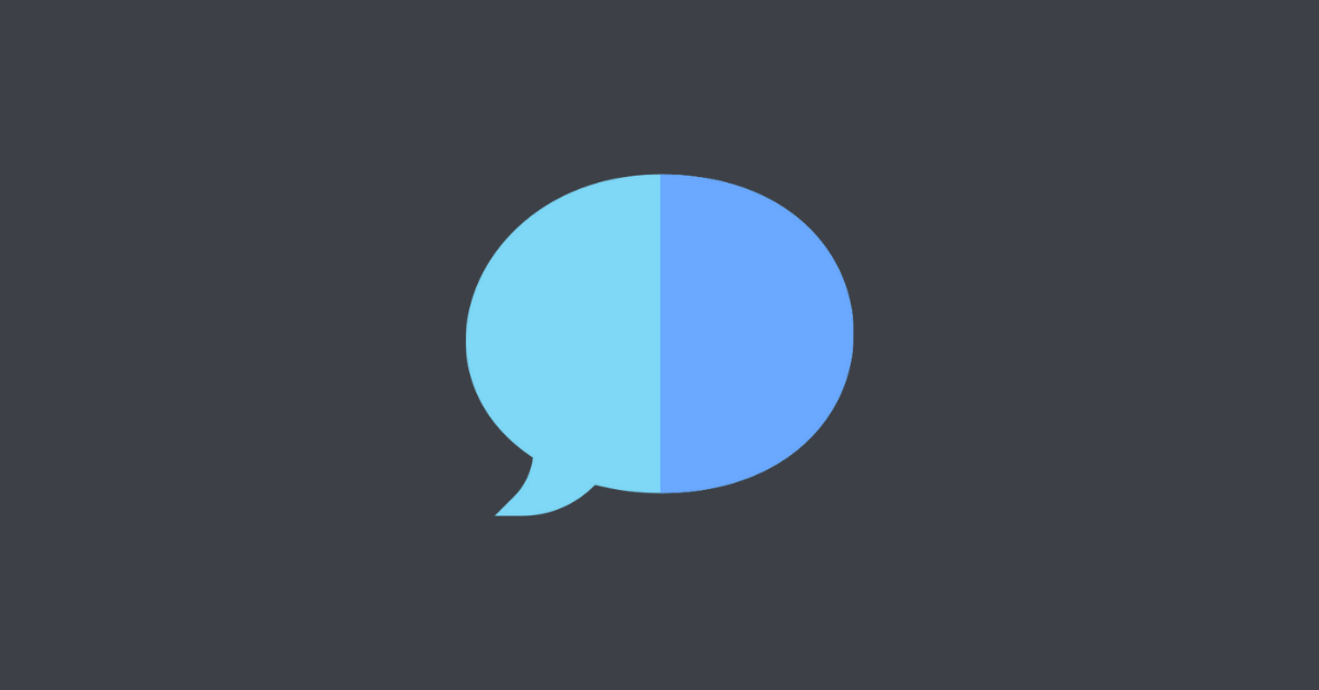 Change iMessage Color to Dark Blue - How to Change iMessage Bubble Color to Dark Blue? Change iMessage Color to Dark Blue