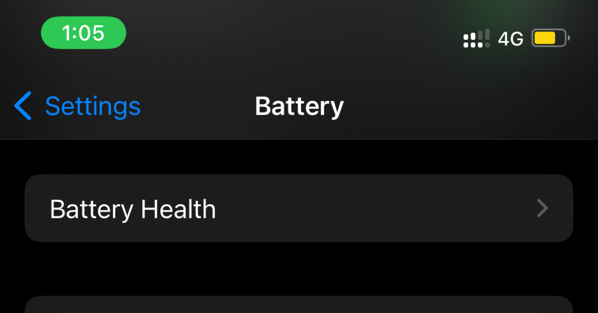 Color Battery iPhone - How to color battery on iPhone? All you need to know. Color Battery iPhone