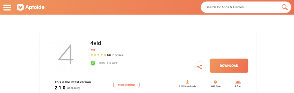 Download Twitch Videos 15