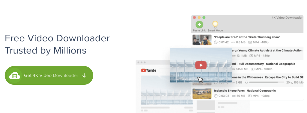 Download YouTube PlayLists 1 - 22 Free tools To Download Complete YouTube Playlists (Ultimate List) Download YouTube PlayLists 1