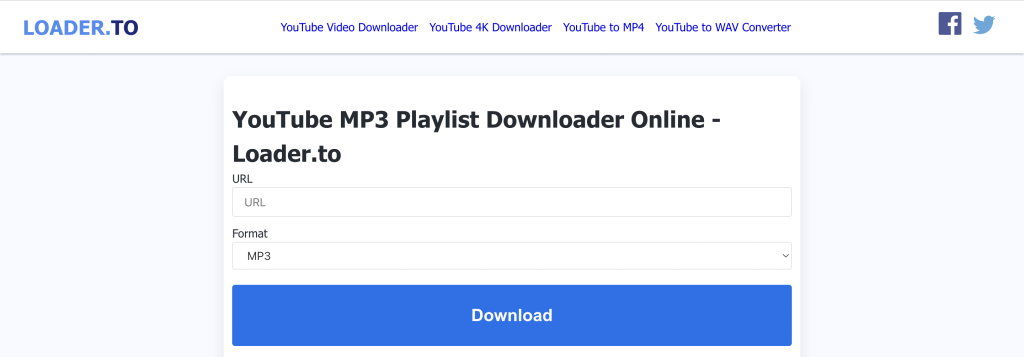 Download YouTube PlayLists 14 - 22 Free tools To Download Complete YouTube Playlists (Ultimate List) Download YouTube PlayLists 14