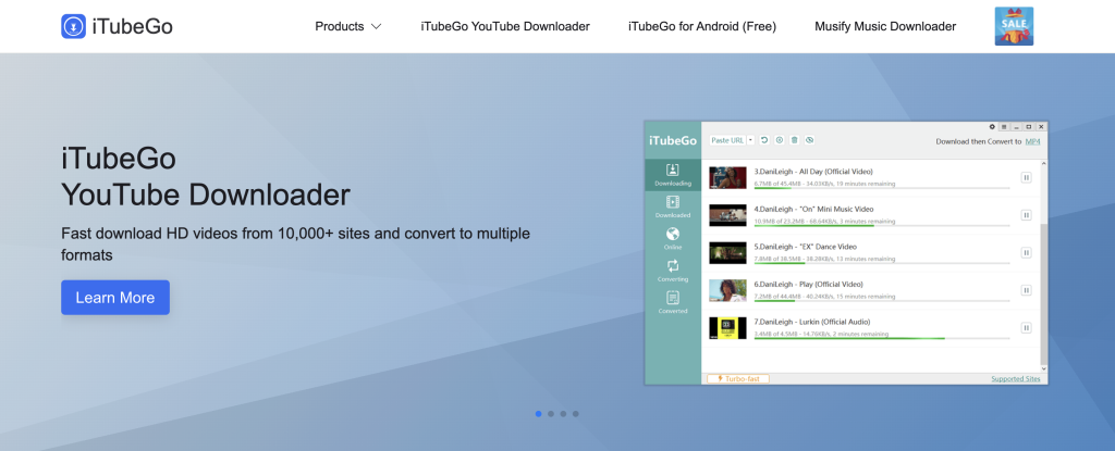 Download YouTube PlayLists 9 - 22 Free tools To Download Complete YouTube Playlists (Ultimate List) Download YouTube PlayLists 9