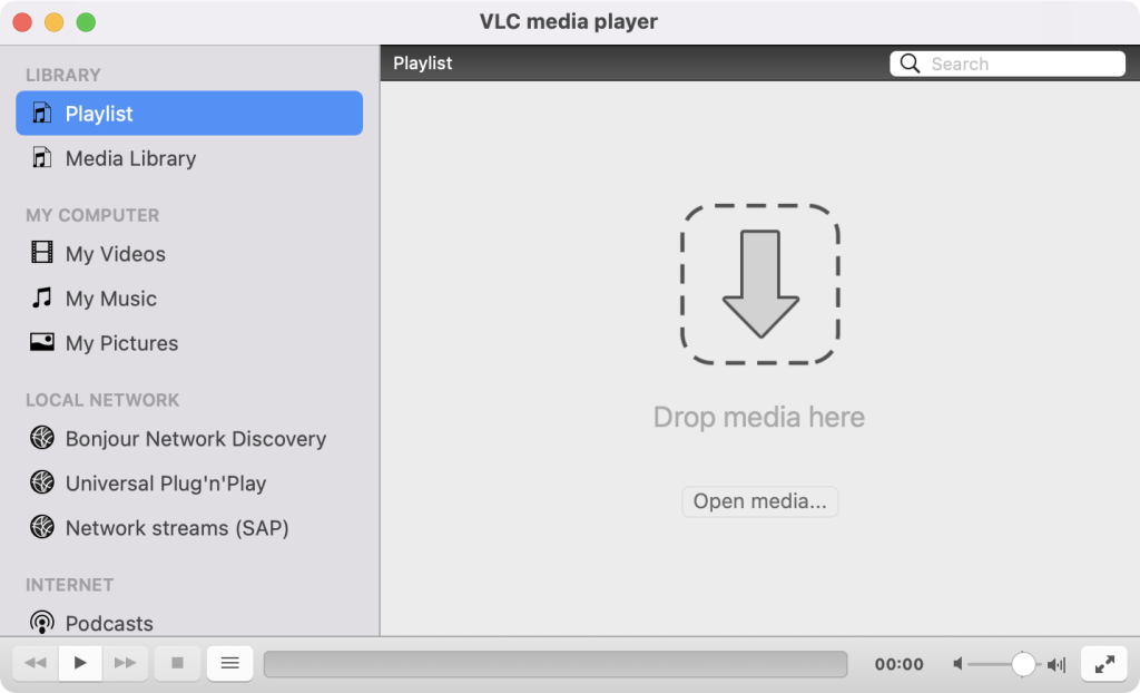 Download YouTube Playlist with VLC Media Player 6 - 22 Free tools To Download Complete YouTube Playlists (Ultimate List) Download YouTube Playlist with VLC Media Player 6