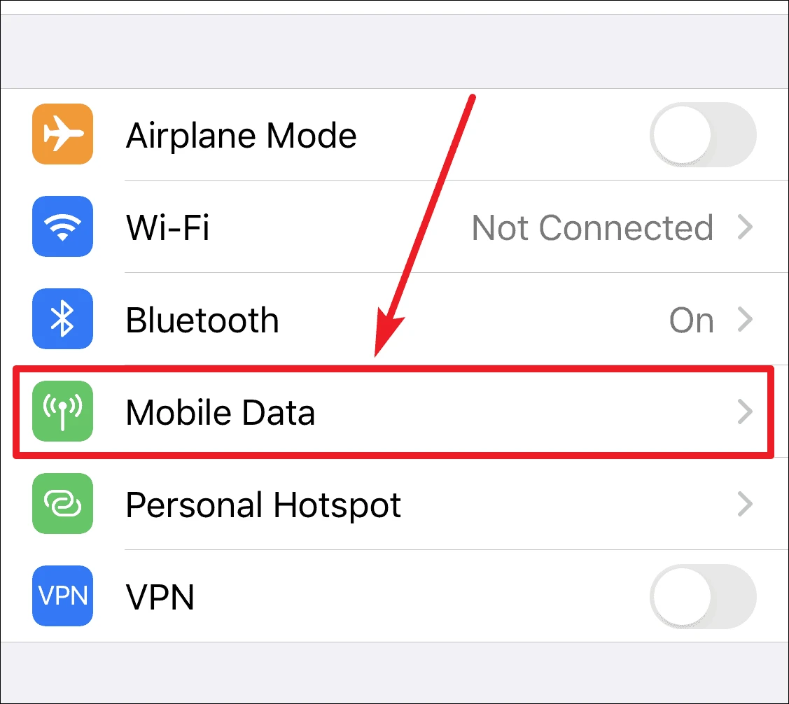 FIX GIF Search and Images Not Working in iMessage on iPhone4