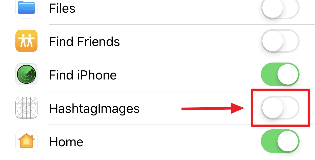 FIX GIF Search and Images Not Working in iMessage on iPhone5