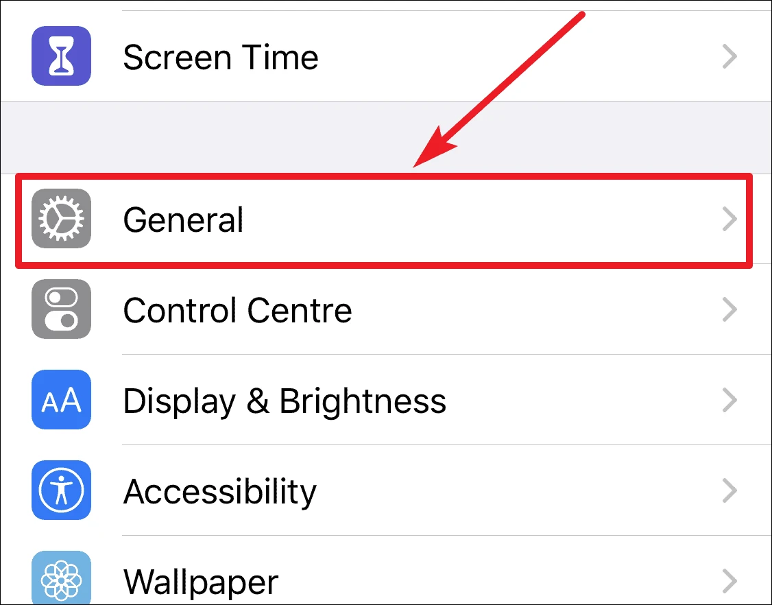 FIX GIF Search and Images Not Working in iMessage on iPhone6