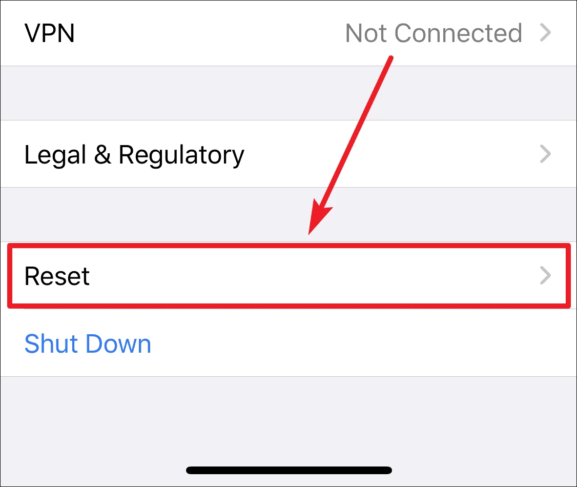 FIX GIF Search and Images Not Working in iMessage on iPhone7