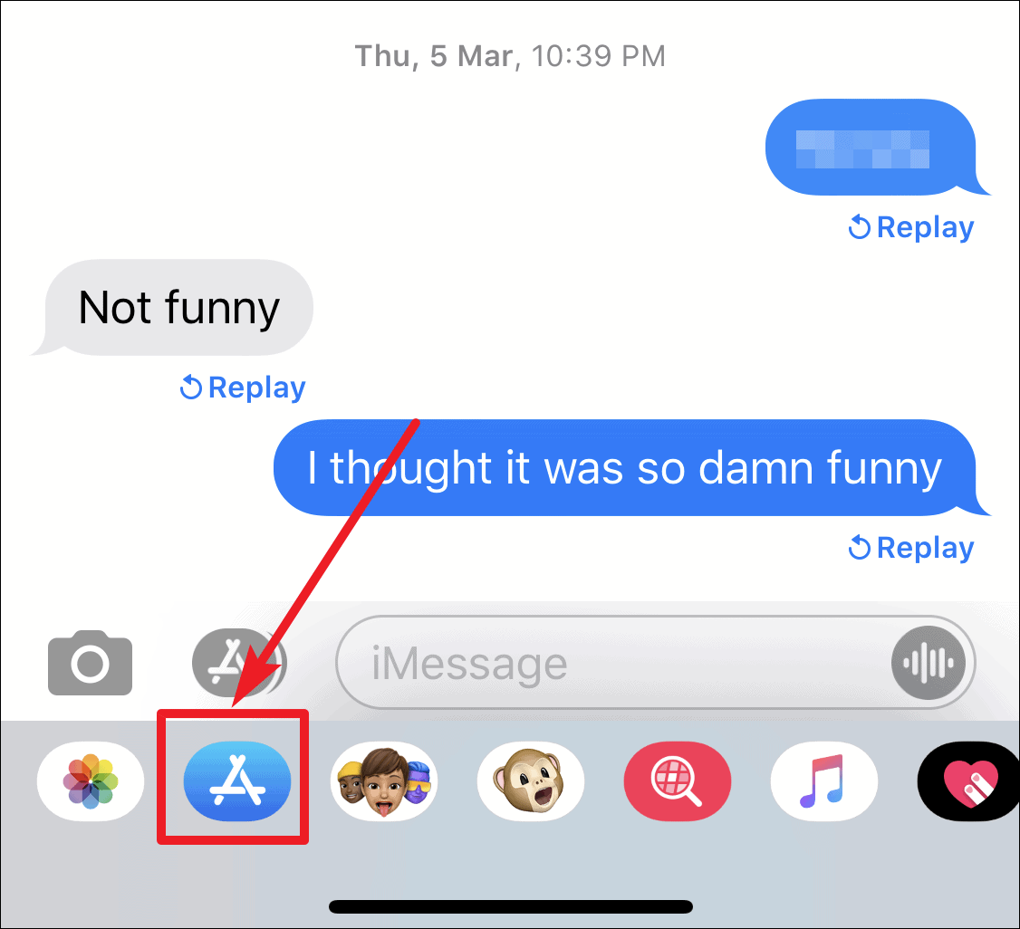 FIX GIF Search and Images Not Working in iMessage on iPhone9
