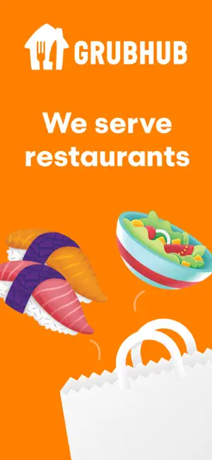 Grubhub vs DoorDash 1 - Grubhub vs. DoorDash – Which Is Better? Grubhub vs DoorDash 1