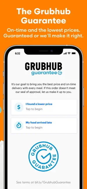 Grubhub vs DoorDash 2 1 - Grubhub vs. DoorDash – Which Is Better? Grubhub vs DoorDash 2 1