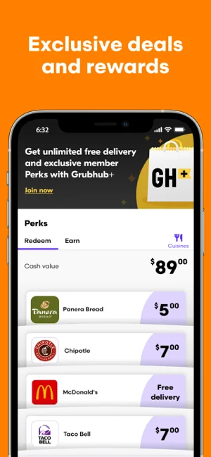 Grubhub vs DoorDash 3 - Grubhub vs. DoorDash – Which Is Better? Grubhub vs DoorDash 3