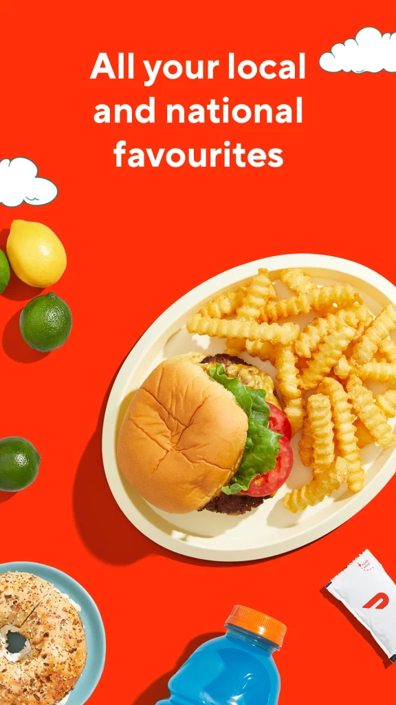 Grubhub vs DoorDash 6 - Grubhub vs. DoorDash – Which Is Better? Grubhub vs DoorDash 6