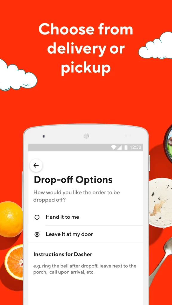 Grubhub vs DoorDash 8 - Grubhub vs. DoorDash – Which Is Better? Grubhub vs DoorDash 8
