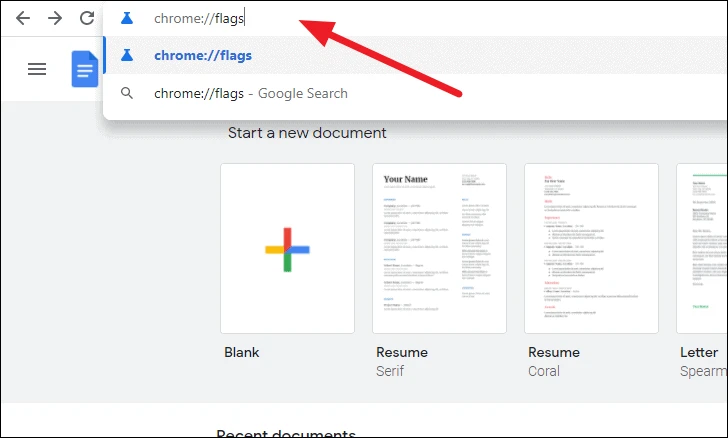 How To Enable Dark Mode in Google Docs14
