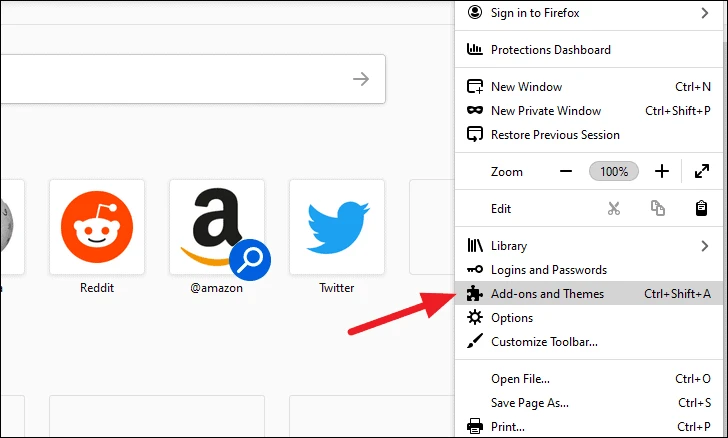 How To Enable Dark Mode in Google Docs19