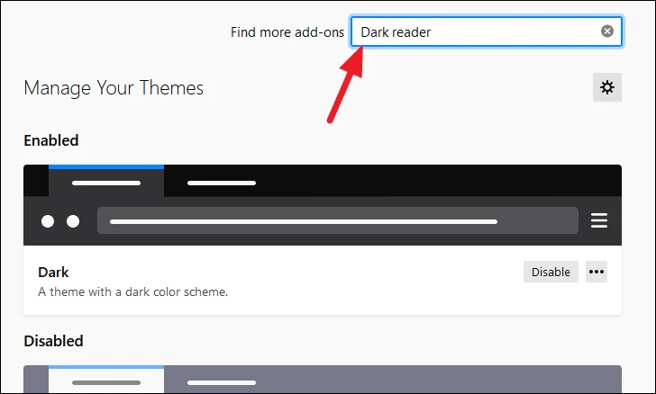 How To Enable Dark Mode in Google Docs20