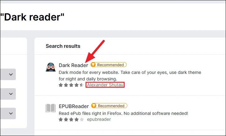 How To Enable Dark Mode in Google Docs21