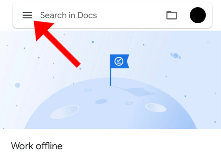 How To Enable Dark Mode in Google Docs29