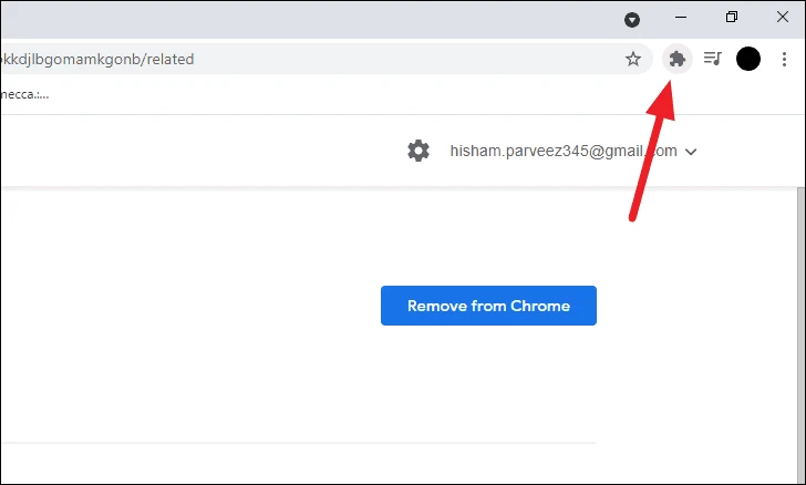 How To Enable Dark Mode in Google Docs6