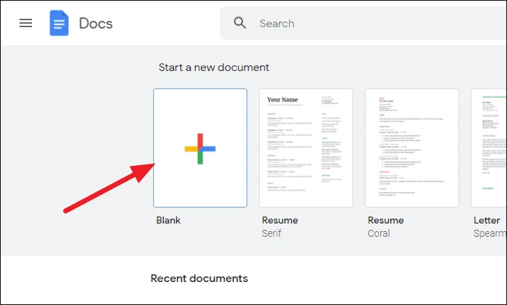 How To Enable Dark Mode in Google Docs8