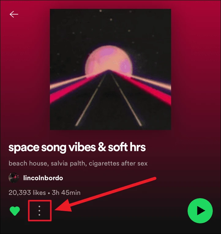 How To Find Make and Scan a Spotify Code10