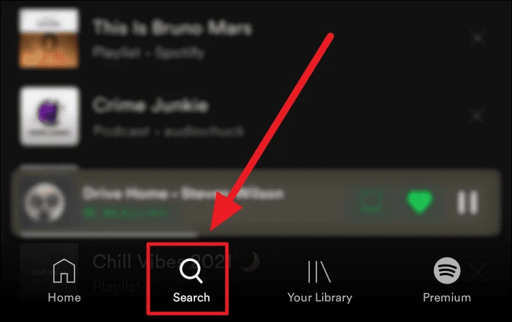 How To Find Make and Scan a Spotify Code13